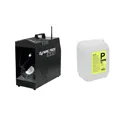 EUROLITE Set Dynamic Faze 1000 + Smoke Fluid -P2D- 5l