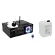 EUROLITE Set NSF-250 + Smoke Fluid -DSA- 5l