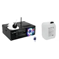 EUROLITE Set NSF-250 + Smoke Fluid -DSA- 5l
