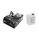 EUROLITE Set NSF-350 + Smoke Fluid -DSA- 5l