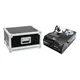 EUROLITE Set NSF-350 LED Hybrid Spray Fogger + Case