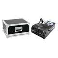 EUROLITE Set NSF-350 LED Hybrid Spray Fogger + Case
