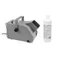 EUROLITE Set BW-100 Seifenblasenmaschine + Seifenblasenfluid 1l