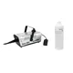EUROLITE Set Snow 3001 Schneemaschine + Schneefluid 1l