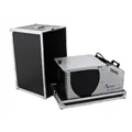 ANTARI Set ICE-101 Bodennebler + Case