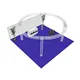 ALUTRUSS Traversenset QUADLOCK 6082 Kreis 6,6x3,5m