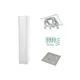 ALUTRUSS Traversenset Rednerpult