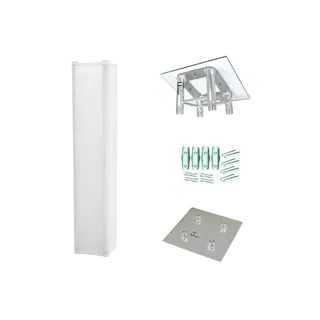 ALUTRUSS Traversenset Rednerpult