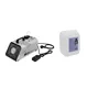 EUROLITE Set NH-10 + Smoke Fluid -A2D- 5l