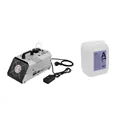 EUROLITE Set NH-10 + Smoke Fluid -A2D- 5l