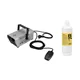 EUROLITE Set N-10 silber + B2D Basic Nebelfluid 1l