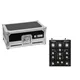 OMNITRONIC Set TRM-202MK3 + Case