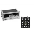 OMNITRONIC Set TRM-202MK3 + Custodia