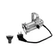 EUROLITE Set PAR-16 Spot sil + GU-10 230V COB 5W LED 1800-3000K dim2warm