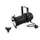EUROLITE Set PAR-30 Spot sw + PAR-30 230V COB 12W E-27 LED 1800-3000K dim2warm