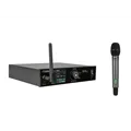 PSSO WISE ONE Set + Dynamic Wireless Microphone 638-668MHz