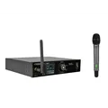 PSSO Ensemble WISE ONE + Microphone sans fil Kon. 638-668MHz