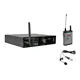 PSSO Set WISE ONE + BP + Lavalier 638-668MHz