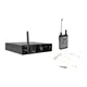 PSSO Set WISE ONE + BP + Headset 638-668MHz