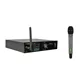 PSSO Set WISE ONE + Dyn. Funkmikrofon 823-832/863-865MHz