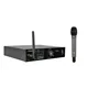 PSSO Set WISE ONE + Kon. Funkmikrofon 823-832/863-865MHz