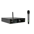PSSO Ensemble WISE ONE + Microphone sans fil Kon. 823-832/863-865MHz