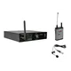 PSSO Set WISE ONE + BP + Lavalier 823-832/863-865MHz