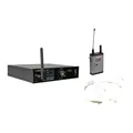 PSSO Set WISE ONE + BP + Headset 823-832/863-865MHz