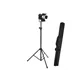 EUROLITE Set AKKU THA-20PC TRC + Stativ + Tasche