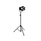 EUROLITE Set LED THA-40PC TRC + Stativ