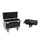 EUROLITE Set LED SL-160 Search Light + Case mit Rollen