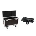 EUROLITE Set LED SL-160 Searchlight + Case with Wheels
