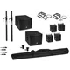 OMNITRONIC Big Molly Set