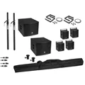 OMNITRONIC Big Molly Set