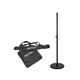 OMNITRONIC Set BPS-1 Boxenhochständer + Tragetasche