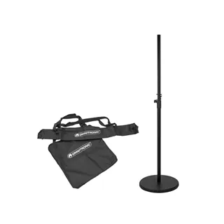 OMNITRONIC Set BPS-1 Boxenhochständer + Tragetasche