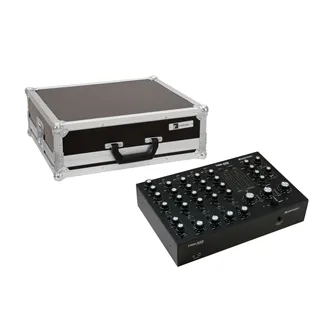 OMNITRONIC Set TRM-422 + Case