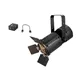 EUROLITE Set LED PFR-50 WW Fresnel Spot + DMX-Interface