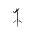 DIMAVERY Gitarren-Spielständer für Akustik/E-Gitarre