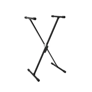DIMAVERY SVT-1 Keyboard-Ständer Spannverschluss