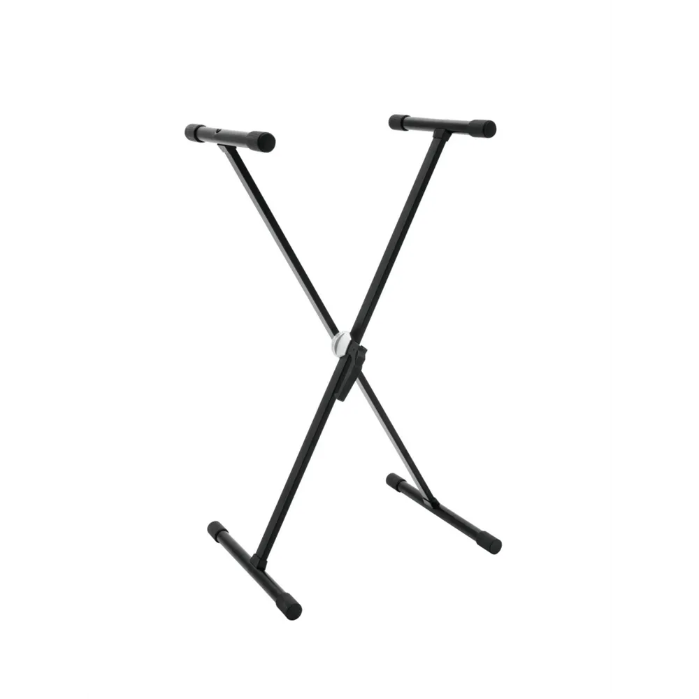 DIMAVERY SVT-1 Keyboard-Ständer Spannverschluss