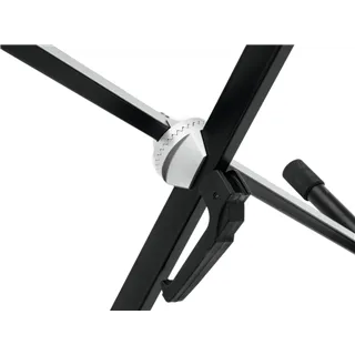DIMAVERY SVT-1 Keyboard-Ständer Spannverschluss