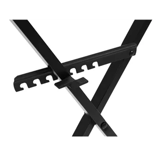 DIMAVERY SL-4 Keyboard-Ständer
