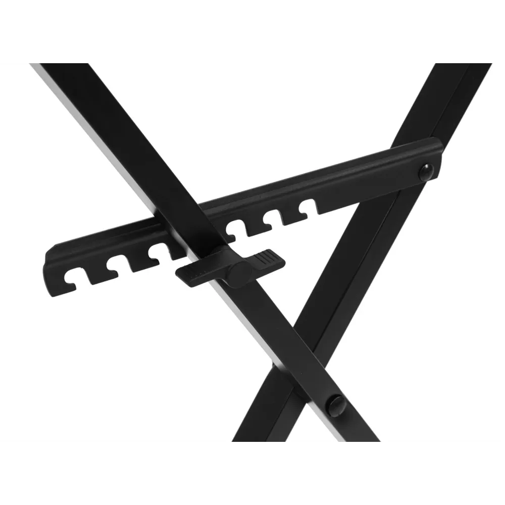 DIMAVERY SL-4 Keyboard-Ständer
