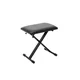 DIMAVERY KEB-1 Keyboard-Sitzbank