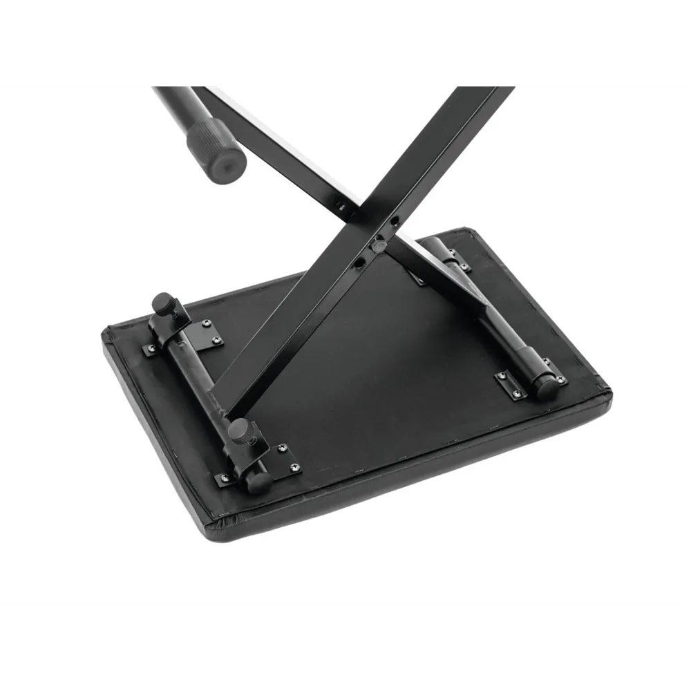 DIMAVERY KEB-1 Keyboard-Sitzbank