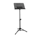 DIMAVERY Orchester-Notenpult