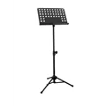 DIMAVERY Orchester-Notenpult