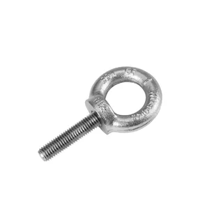 ACCESSORY Ringschraube M12/50mm, Edelstahl