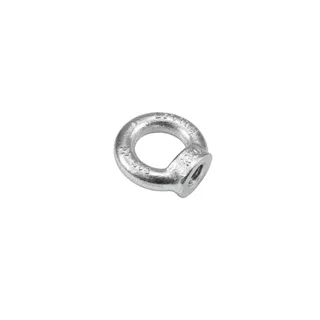 ACCESSORY Ringmutter M20 DIN 582 C15